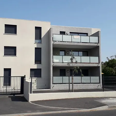 T2 Sur Mer Sobre Del Mar 15 Min A Pied Mer Et Village