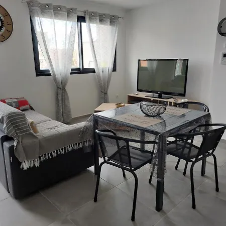 T2 Sur Mer Sobre Del Mar 15 Min A Pied Mer Et Village Apartment *